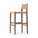 HAMLIN BAR + COUNTER STOOL