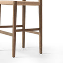 HAMLIN BAR + COUNTER STOOL