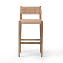 HAMLIN BAR + COUNTER STOOL