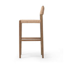 HAMLIN BAR + COUNTER STOOL
