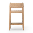 HAMLIN BAR + COUNTER STOOL
