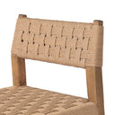 HAMLIN BAR + COUNTER STOOL