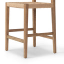 HAMLIN BAR + COUNTER STOOL