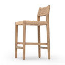 HAMLIN BAR + COUNTER STOOL