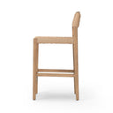 HAMLIN BAR + COUNTER STOOL