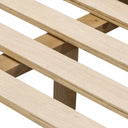 ROARK BED