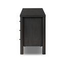 Roark 6 Drawer Dresser