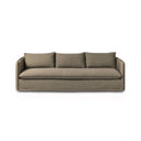ANDRE OUTDOOR SOFA