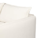 ANDRE OUTDOOR SOFA