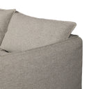 ANDRE OUTDOOR SOFA