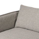 ANDRE OUTDOOR SOFA