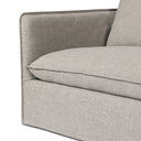 ANDRE OUTDOOR SOFA