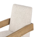 ROXY DINING ARMCHAIR