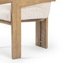 ROXY DINING ARMCHAIR