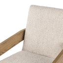 ROXY DINING ARMCHAIR