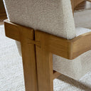 ROXY DINING ARMCHAIR