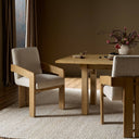 ROXY DINING ARMCHAIR