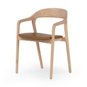 AMARE DINING ARMCHAIR