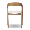 AMARE DINING ARMCHAIR
