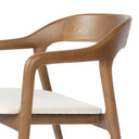 AMARE DINING ARMCHAIR