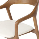 AMARE DINING ARMCHAIR