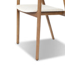 AMARE DINING ARMCHAIR