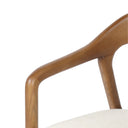 AMARE DINING ARMCHAIR