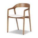 AMARE DINING ARMCHAIR