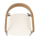 AMARE DINING ARMCHAIR