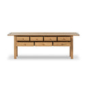 Millbrook Console Table