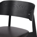 FRANCO DINING CHAIR