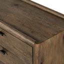 Glenview 6 Drawer Dresser