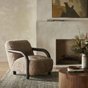 ANISTON CHAIR