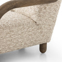 ANISTON CHAIR