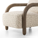 ANISTON CHAIR