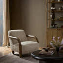 ANISTON CHAIR