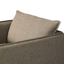 ANDRE OUTDOOR SWIVEL CHAIR