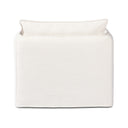 ANDRE OUTDOOR SWIVEL CHAIR