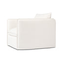 ANDRE OUTDOOR SWIVEL CHAIR