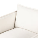 ANDRE OUTDOOR SWIVEL CHAIR