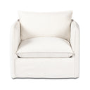 ANDRE OUTDOOR SWIVEL CHAIR