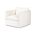 ANDRE OUTDOOR SWIVEL CHAIR