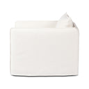 ANDRE OUTDOOR SWIVEL CHAIR