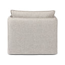 ANDRE OUTDOOR SWIVEL CHAIR