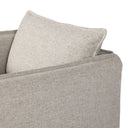 ANDRE OUTDOOR SWIVEL CHAIR