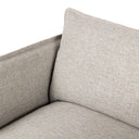 ANDRE OUTDOOR SWIVEL CHAIR