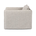ANDRE OUTDOOR SWIVEL CHAIR