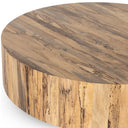 HUDSON LARGE COFFEE TABLE