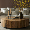 HUDSON LARGE COFFEE TABLE