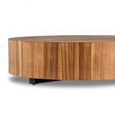 HUDSON LARGE COFFEE TABLE